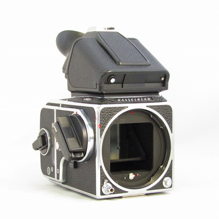 HASSELBLAD 503CX+A12+PME5