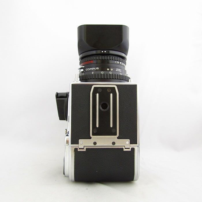 HASSELBLAD 500C/M＋C80/2.8＋A12