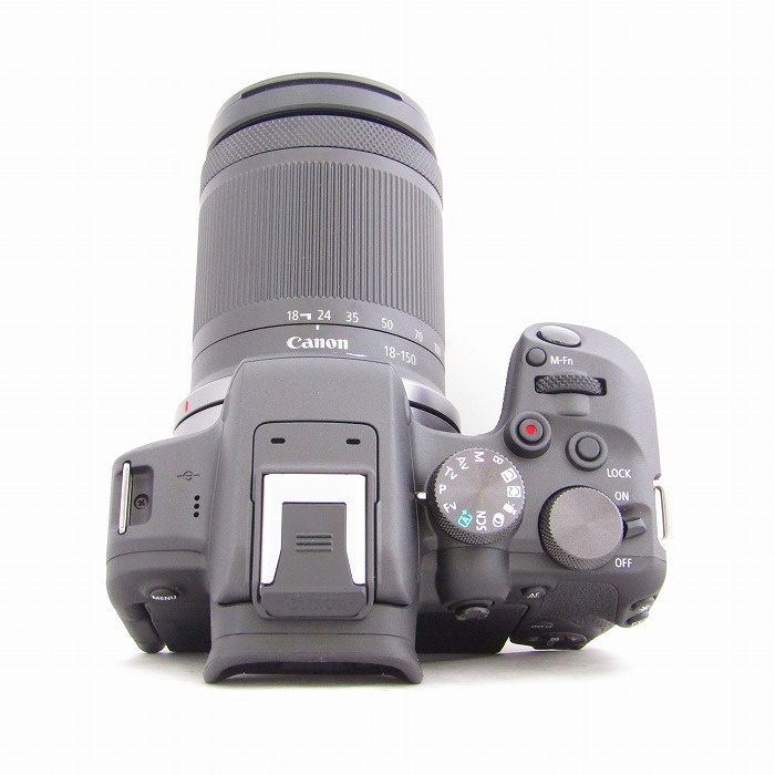 キヤノン EOS R10 RF-S18-150 IS STM レンズキツト