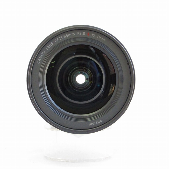 キヤノン RF15-35/2.8L IS USM