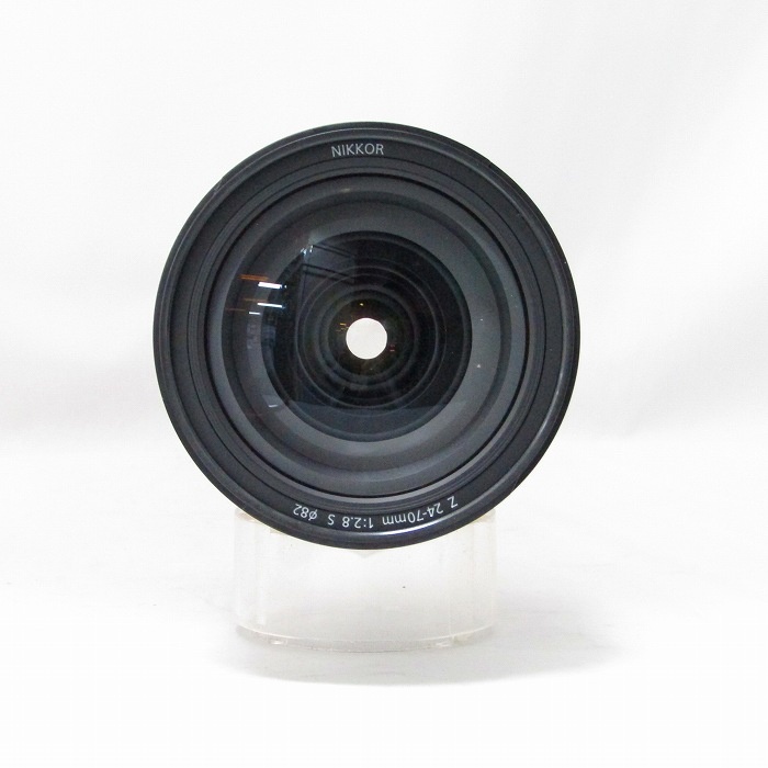 ニコン Z 24-70/2.8 S