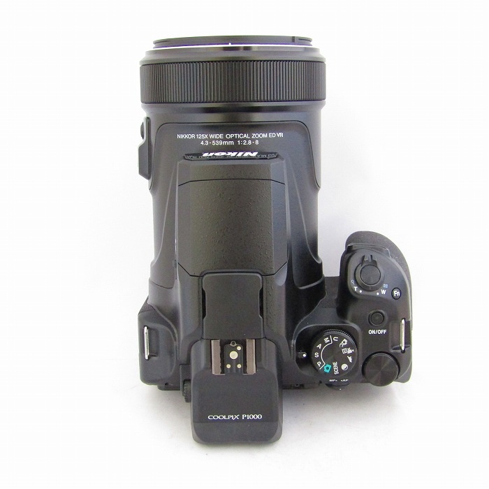 ニコン COOLPIX P1000