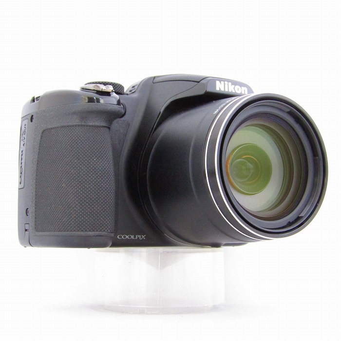 ニコン COOLPIX P520 ブラツク