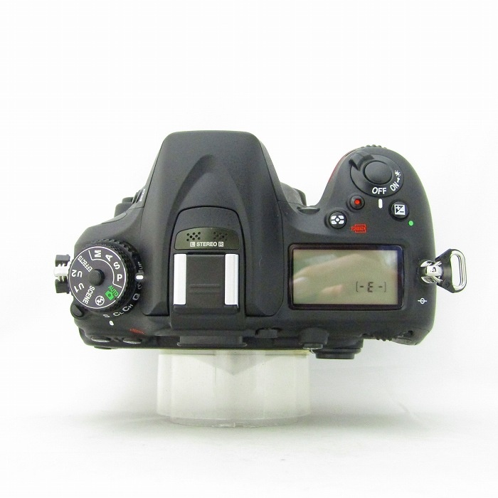 ニコン D7100