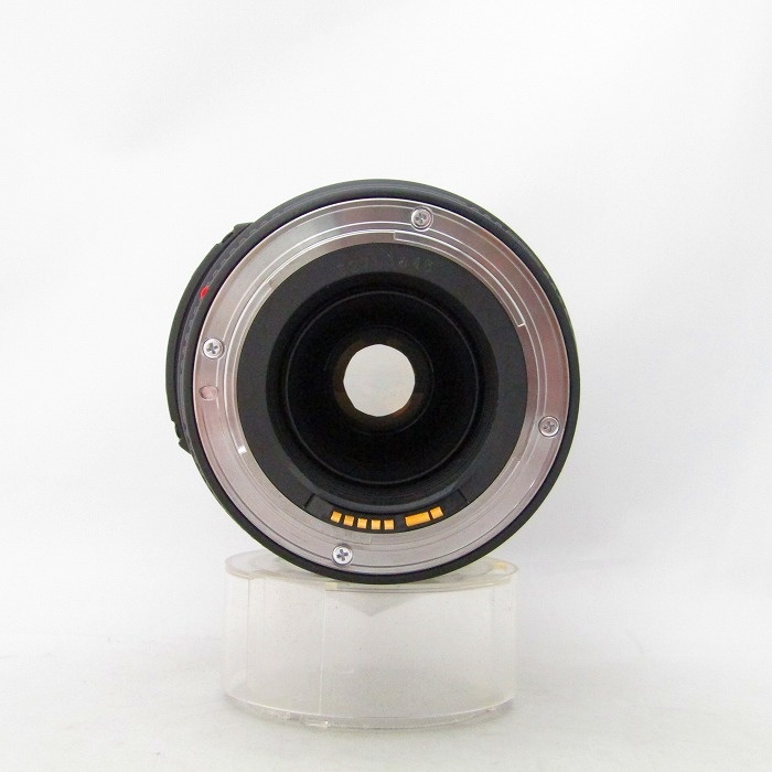 キヤノン EF100/2.8 マクロ USM