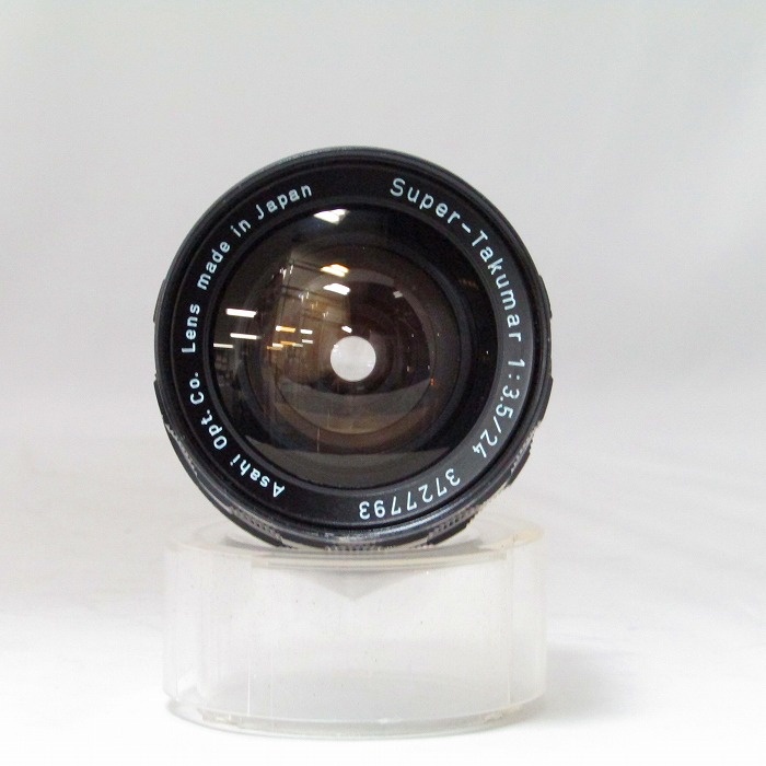 ペンタックス ST24/3.5