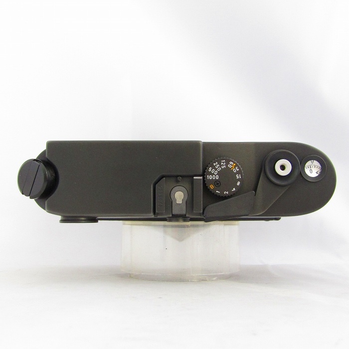 ライカ M6 ブラック