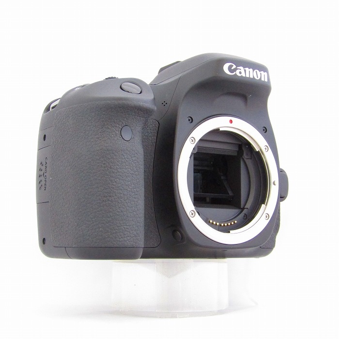 キヤノン EOS 80D ボデイ
