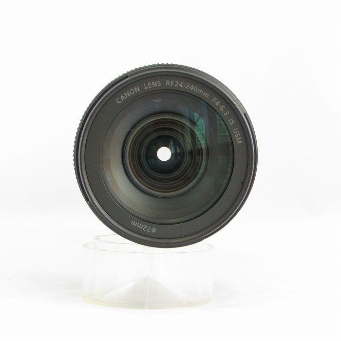 キヤノン RF24-240/4-6.3 IS USM