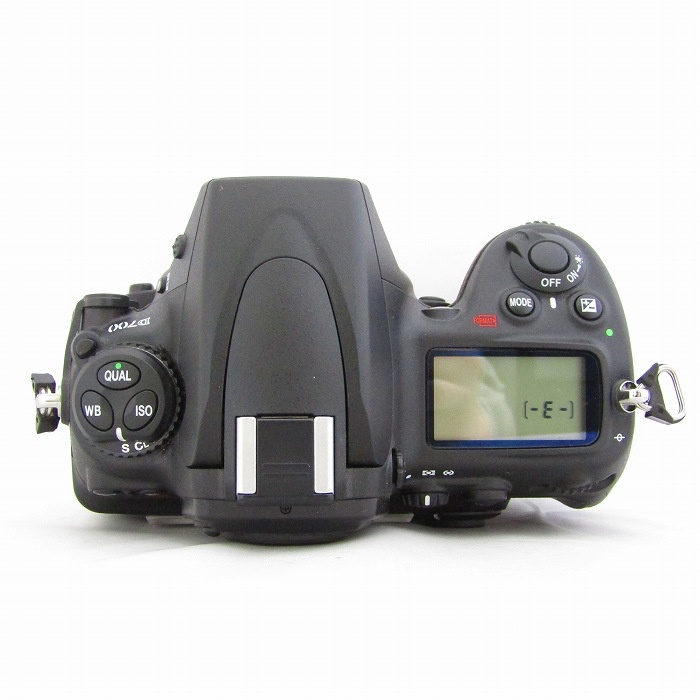 ニコン D700 ボデイ