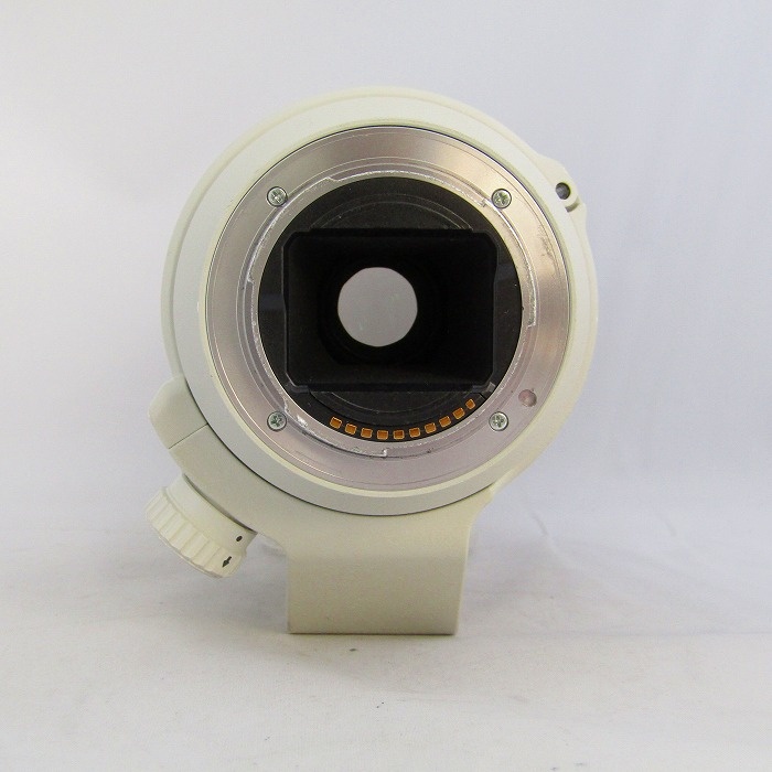 ソニー FE70-200/4 G OSS