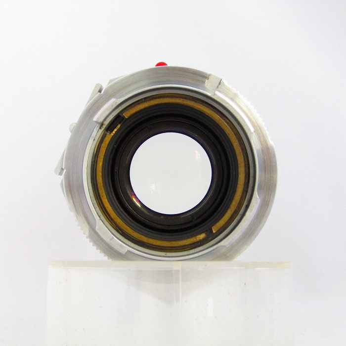 ライカ DRズミクロンM 50/2 眼鏡なし