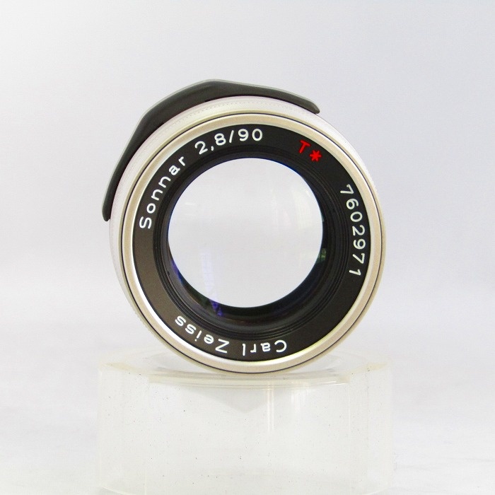 コンタックス Sonnar 90/2.8 T*（G)