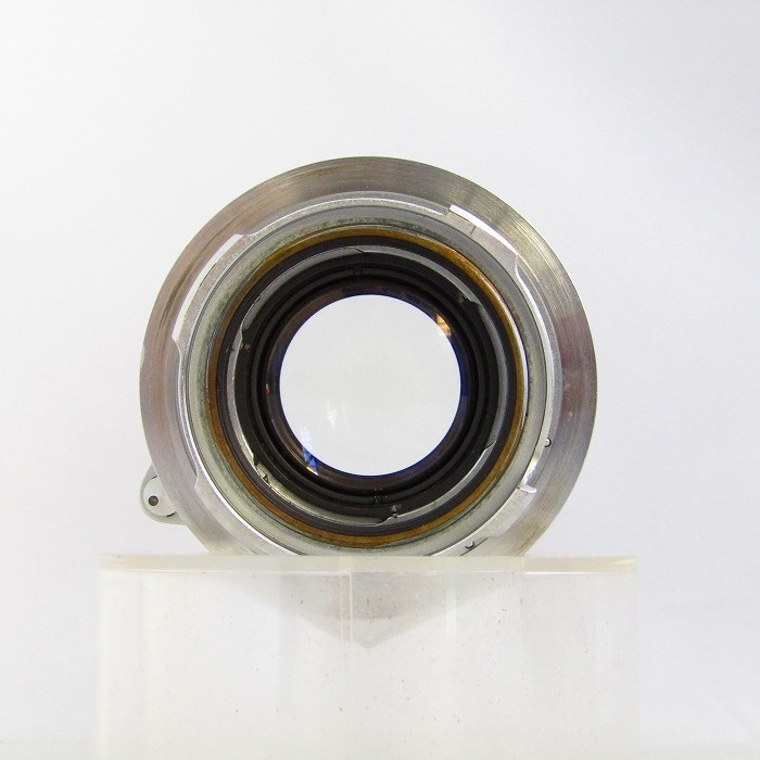 ライカ ズミクロンM 5cm/2 沈胴