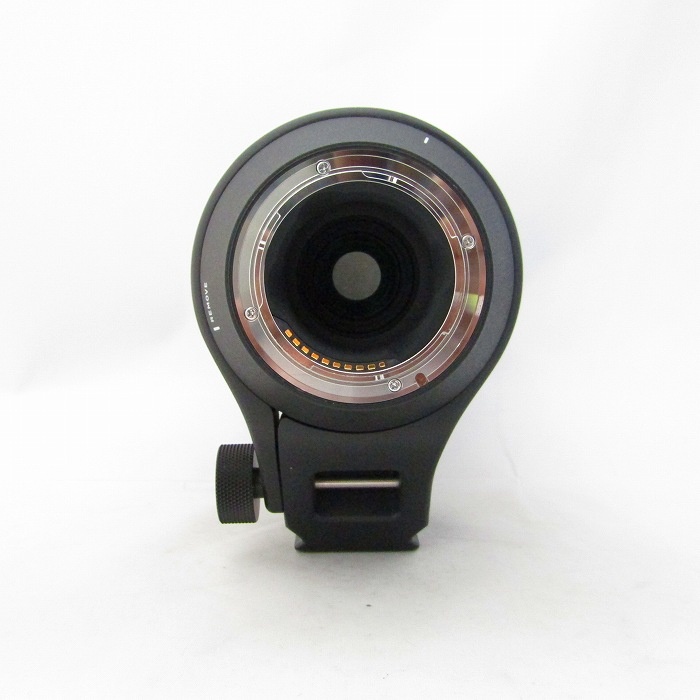 シグマ 100-400/5-6.3 DG DN OS CONTEMPORARY SE