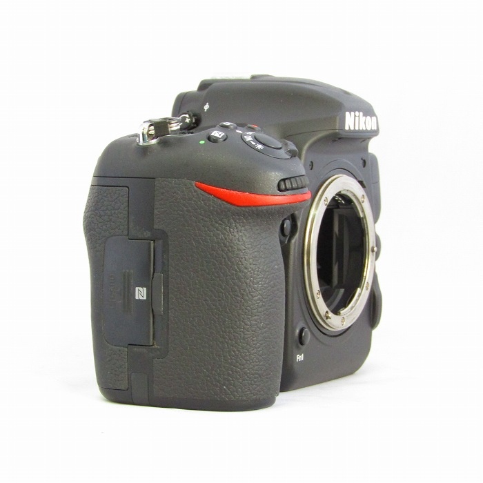 ニコン D500 ボデイ