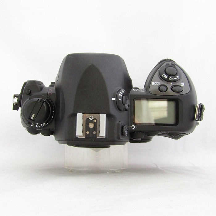 ニコン F6 BODY
