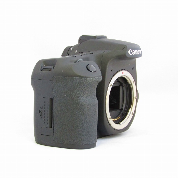 キヤノン EOS 50D ボデイ