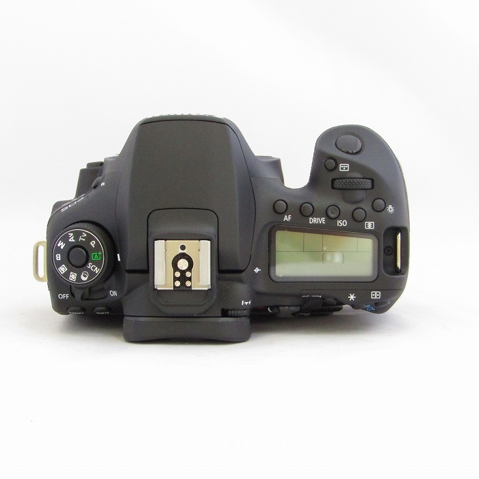 キヤノン EOS 90D ボデイ