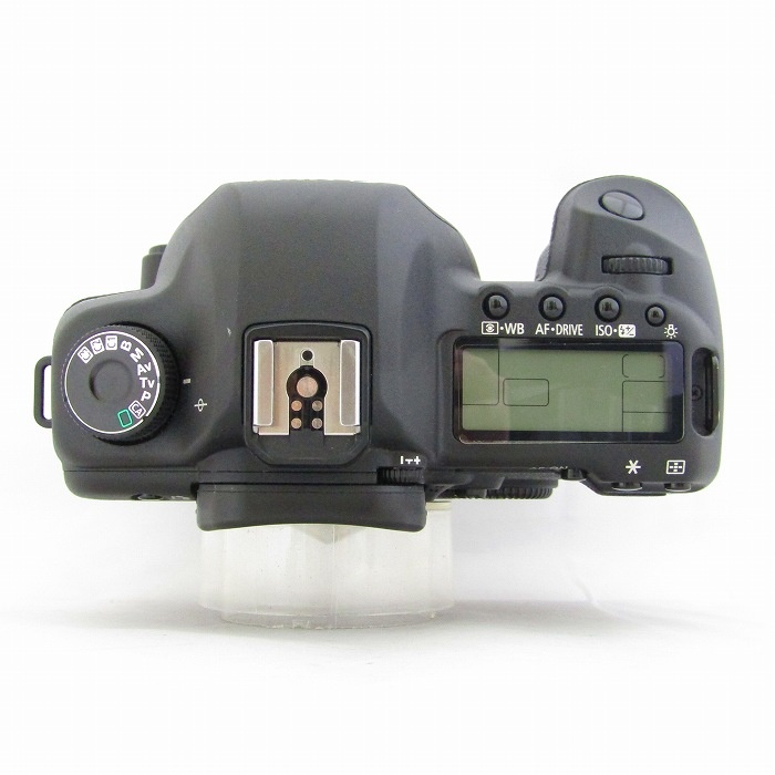 キヤノン EOS 5D MARK2 ボデイ