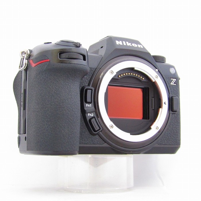 ニコン Z6 III ボデイ