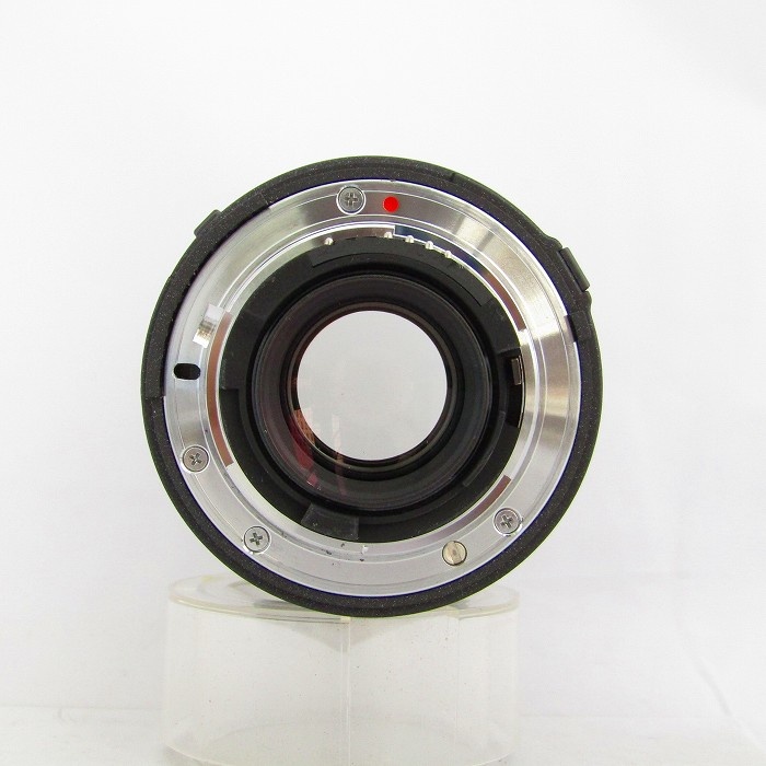 シグマ AF105/2.8 EX DG マクロ NA