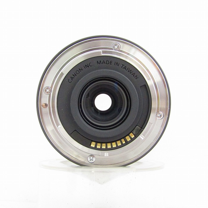 キヤノン EF-M11-22/4-5.6 IS STM
