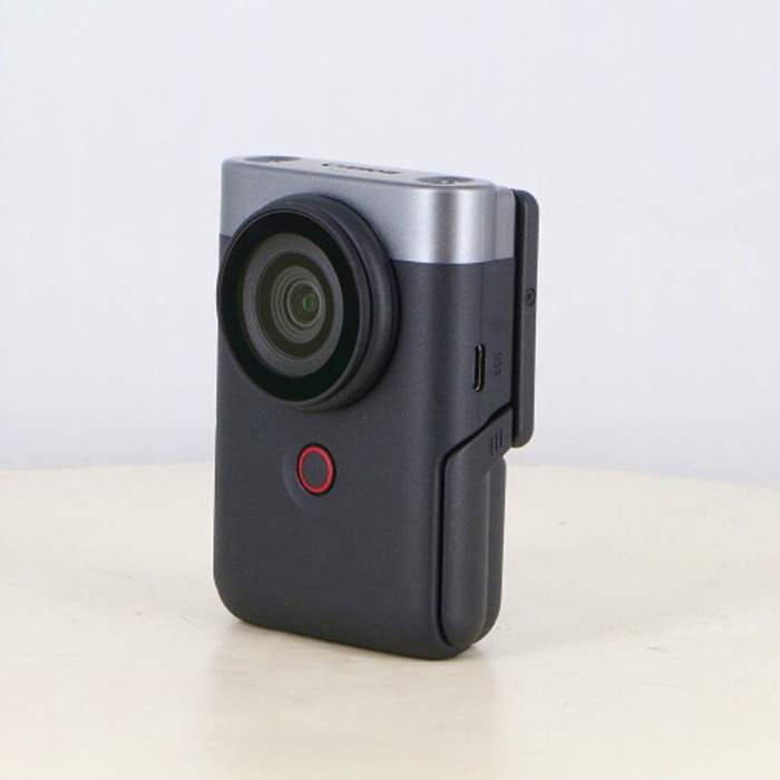 キヤノン POWERSHOT V10 SL