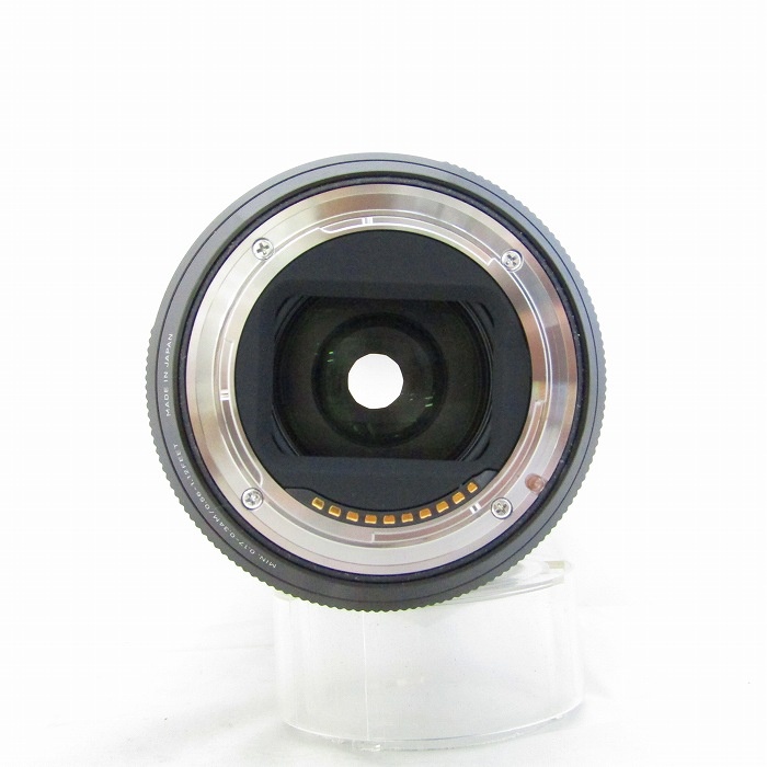 シグマ 24-70/2.8 DG DN II ART(ソニーEマウント)