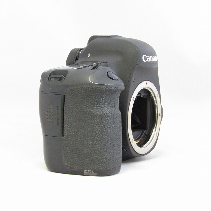 キヤノン EOS 6D ボデイ