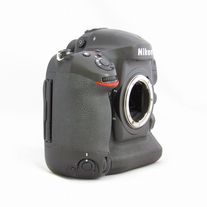 ニコン D4 ボデイ