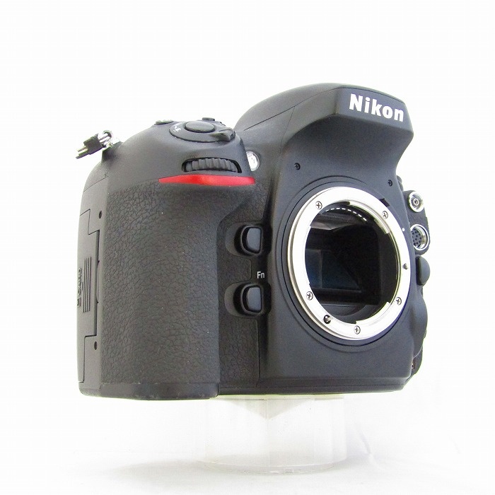 ニコン D800 ボデイ