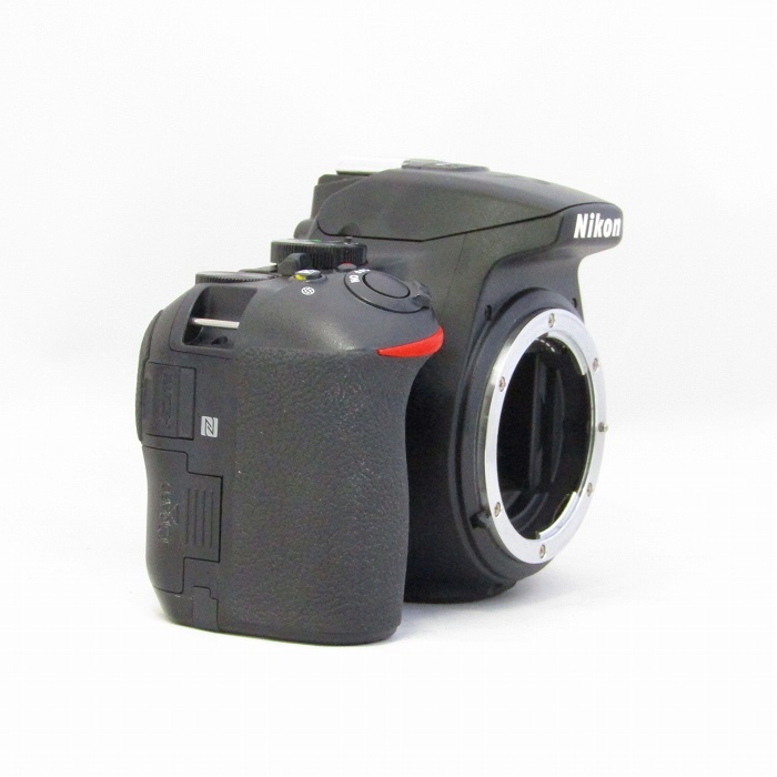 ニコン D5600 ボデイ