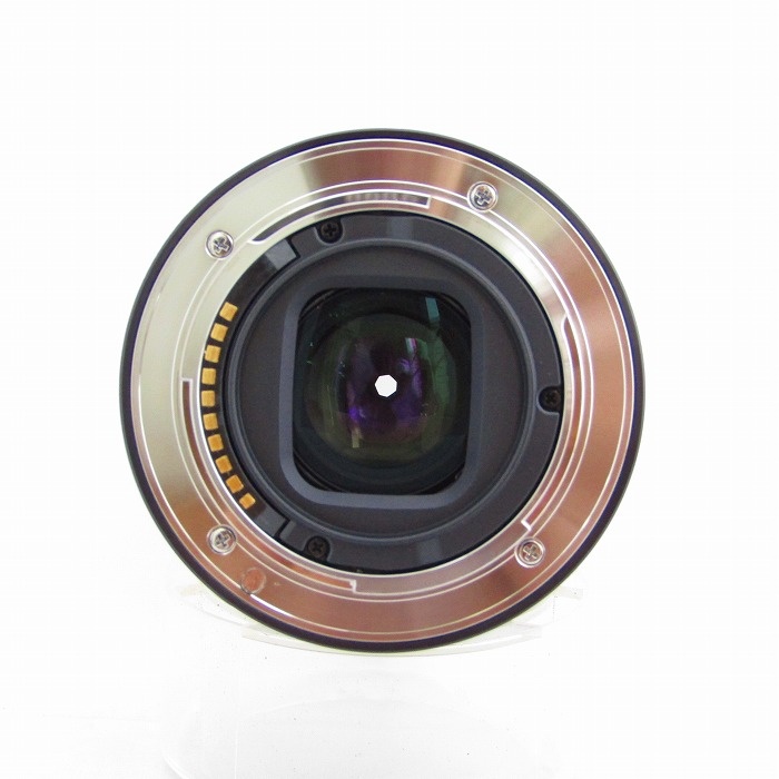 ソニー E50/1.8 OSS B