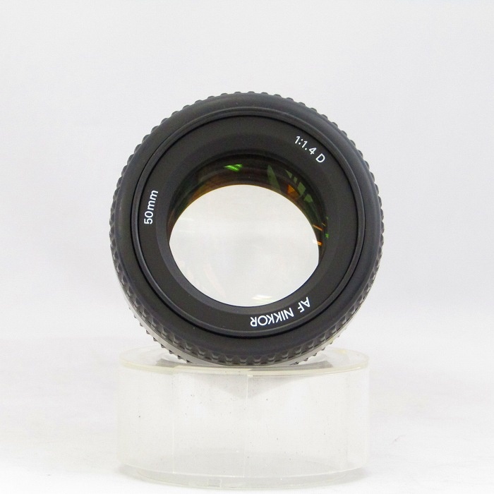 ニコン AF 50/1.4D