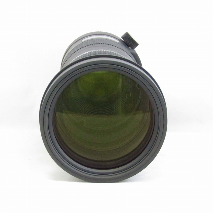 シグマ 150-600/5-6.3 DG OS HSM SPORTS EO