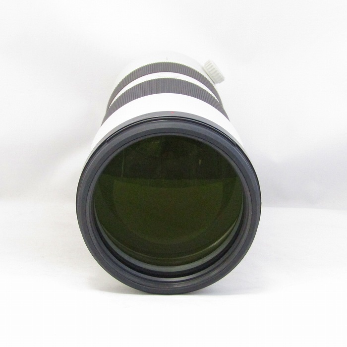 ソニー FE200-600/5.6-6.3 G OSS