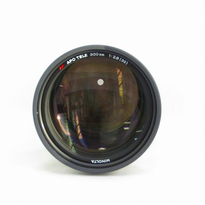 ミノルタ AF APO 300/2.8 ハイスピード