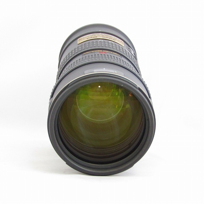 ニコン AF-S VR ED 70-200/2.8G