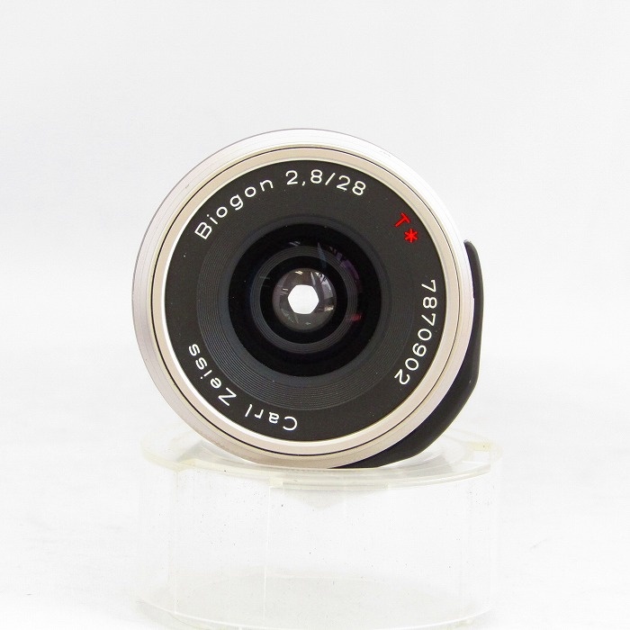コンタックス ビオゴンT G28/2.8