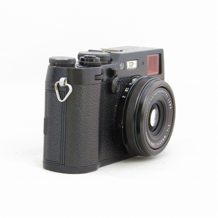 フジフイルム X100F-B