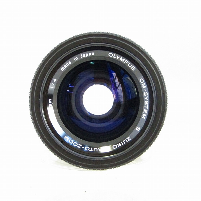 オリンパス S ZUIKO AUTO-ZOOM 35-70/4