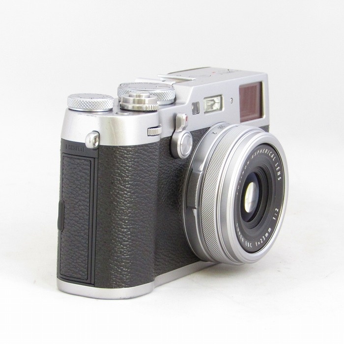フジフイルム X100F-S