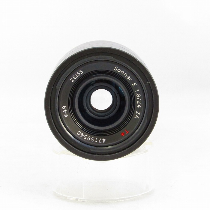 ソニー SONNAR T*E24/1.8 ZA