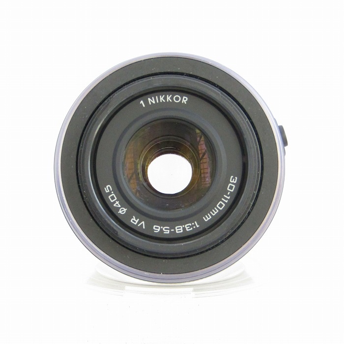 ニコン 1 NIKKOR VR30-110/3.8-5.6 ブラツク