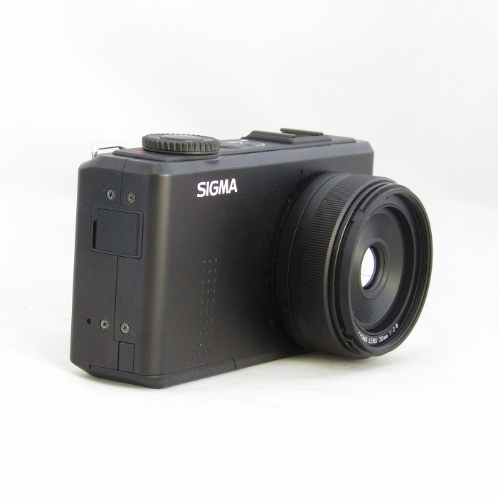 シグマ DP2 MERRILL