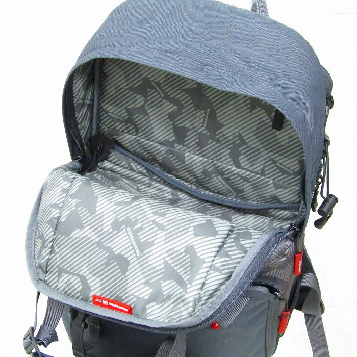 マンフロット MB-OL-BP-30 リュックバッグ