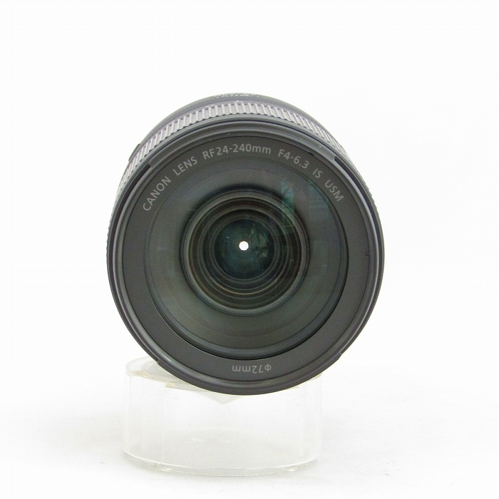 キヤノン RF24-240/4-6.3 IS USM