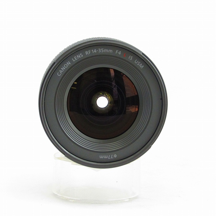 キヤノン RF14-35/4L IS USM