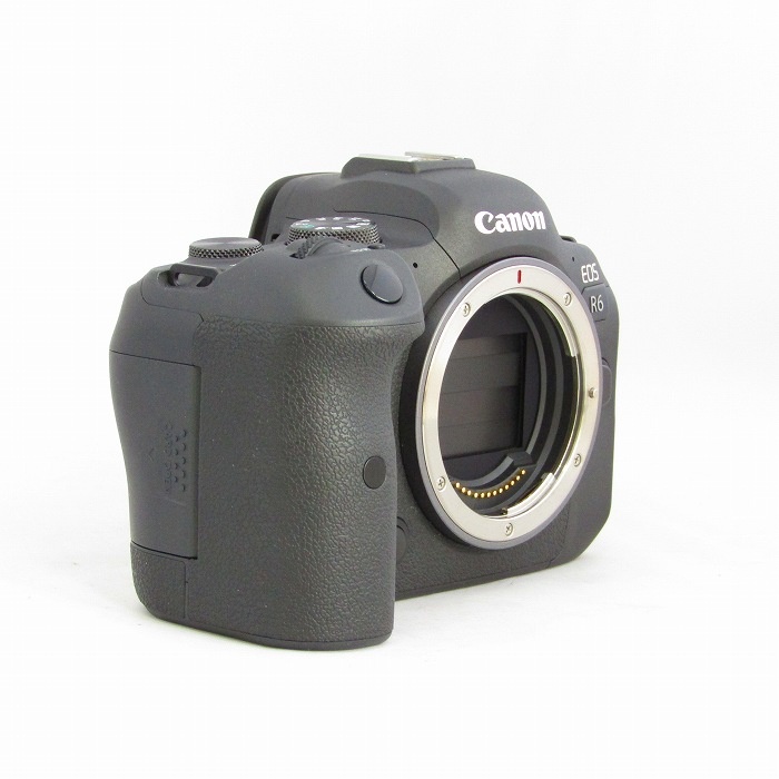 キヤノン EOS R6 ボデイ